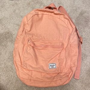 Pink Hershel Backpack